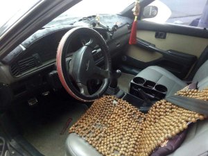 Toyota Corona 1988 - Cần bán xe Toyota Corona đời 1988, xe nhập, giá tốt