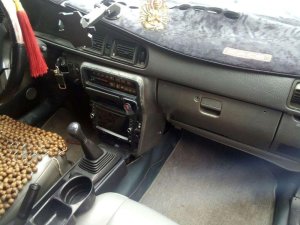 Toyota Corona 1988 - Cần bán xe Toyota Corona đời 1988, xe nhập, giá tốt