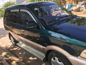 Toyota Zace GL 2003 - Cần bán xe Toyota Zace GL sản xuất 2003 giá cạnh tranh