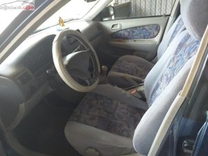 Toyota Corolla 1998 - Cần bán Toyota Corolla 1.6 G sản xuất 1998, màu xanh lam