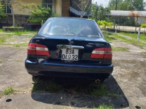 Toyota Corolla 1998 - Cần bán Toyota Corolla 1.6 G sản xuất 1998, màu xanh lam