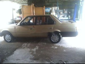 Toyota Corona   1982 - Bán Toyota Corona đời 1982, màu vàng, nhập khẩu, 25tr