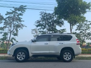 Toyota Prado 2014 - Cần bán Toyota Prado đời 2014, màu trắng, nhập khẩu  