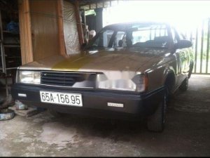 Toyota Corona   1982 - Bán Toyota Corona đời 1982, màu vàng, nhập khẩu, 25tr