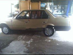 Toyota Corona   1982 - Bán Toyota Corona đời 1982, màu vàng, nhập khẩu, 25tr