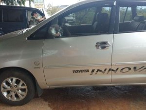 Toyota Innova 2007 - Bán xe Toyota Innova G sản xuất 2007, giá tốt