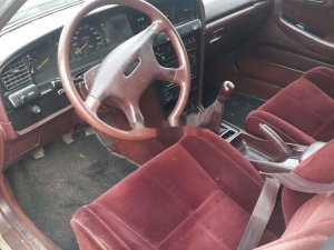 Toyota Cressida 1995 - Cần bán lại xe Toyota Cressida sản xuất năm 1995, xe nhập chính chủ