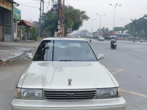 Toyota Cressida 1993 - Bán Toyota Cressida năm sản xuất 1993, nhập khẩu chính chủ