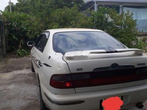 Toyota Corona 1993 - Bán Toyota Corona đời 1993, màu trắng, nhập khẩu nguyên chiếc