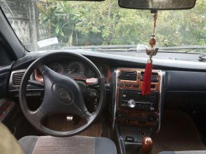 Toyota Corona 1993 - Bán Toyota Corona đời 1993, màu trắng, nhập khẩu nguyên chiếc