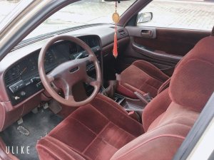 Toyota Cressida 1993 - Bán Toyota Cressida năm sản xuất 1993, nhập khẩu chính chủ