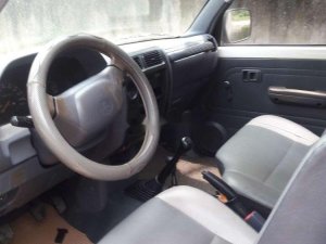 Toyota Prado 2004 - Cần bán Toyota Prado 2004, nhập khẩu xe gia đình