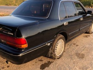 Toyota Crown 1994 - Bán xe Toyota Crown sản xuất năm 1994, màu đen, nhập khẩu