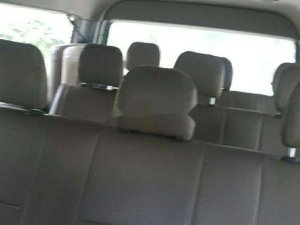 Toyota Hiace 2008 - Bán Toyota Hiace 2008 chính chủ, xe còn mới