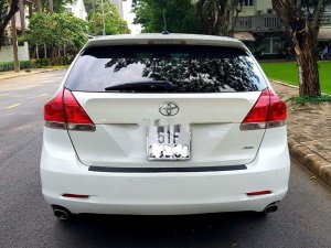 Toyota Venza 2008 - Bán xe Toyota Venza đời 2008, màu trắng, xe nhập ít sử dụng, giá 699tr