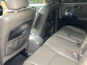 Toyota Highlander 2005 - Cần bán lại xe Toyota Highlander năm sản xuất 2005, màu bạc chính chủ, giá chỉ 400 triệu