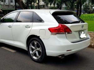 Toyota Venza 2008 - Bán xe Toyota Venza đời 2008, màu trắng, xe nhập ít sử dụng, giá 699tr