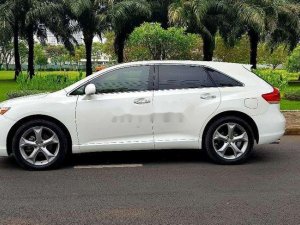 Toyota Venza 2008 - Bán xe Toyota Venza đời 2008, màu trắng, xe nhập ít sử dụng, giá 699tr