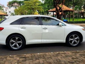 Toyota Venza 2008 - Bán xe Toyota Venza đời 2008, màu trắng, xe nhập ít sử dụng, giá 699tr