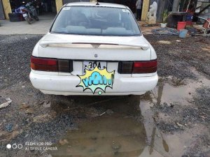 Toyota Corona 1988 - Bán Toyota Corona sản xuất 1988, màu trắng, nhập khẩu giá cạnh tranh