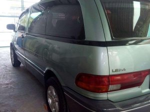 Toyota Previa 1991 - Bán xe Toyota Previa đời 1991, nhập khẩu nguyên chiếc chính hãng