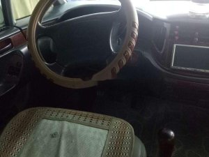 Toyota Previa 1991 - Bán xe Toyota Previa đời 1991, nhập khẩu nguyên chiếc chính hãng