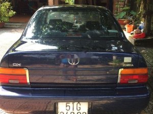 Toyota Corolla   1994 - Cần bán gấp Toyota Corolla 1994, xe nhập, 126tr