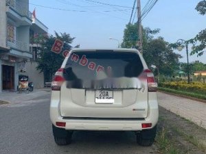 Toyota Prado 2014 - Bán Toyota Prado 2014, còn nguyên bản