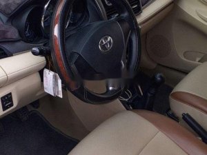 Toyota Vios 2018 - Bán Toyota Vios sản xuất 2018, còn nguyên bản