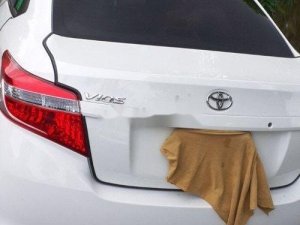 Toyota Vios 2018 - Bán Toyota Vios sản xuất 2018, còn nguyên bản