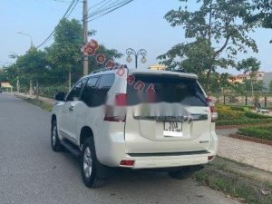 Toyota Prado 2014 - Bán Toyota Prado 2014, còn nguyên bản