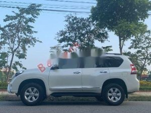 Toyota Prado 2014 - Bán Toyota Prado 2014, còn nguyên bản