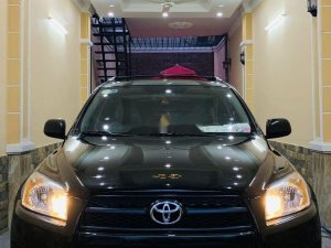 Toyota RAV4 2010 - Cần bán Toyota RAV4 2010, nhập khẩu nguyên chiếc chính hãng