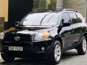 Toyota RAV4 2010 - Cần bán Toyota RAV4 2010, nhập khẩu nguyên chiếc chính hãng