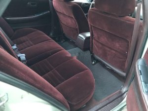 Toyota Cressida 1995 - Bán Toyota Cressida năm 1995, nhập khẩu nguyên chiếc, giá tốt