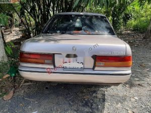 Toyota Cressida 1993 - Bán Toyota Cressida GL 2.4 1993 giá tốt