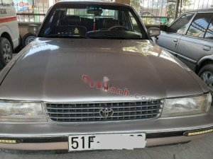 Toyota Cressida 1993 - Bán Toyota Cressida GL 2.4 1993 giá tốt