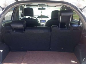 Toyota Yaris   AT 2007 - Bán Toyota Yaris AT sản xuất 2007, màu bạc, xe nhập