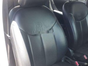 Toyota Yaris   AT 2007 - Bán Toyota Yaris AT sản xuất 2007, màu bạc, xe nhập