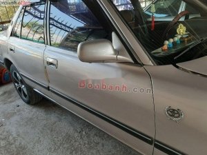 Toyota Cressida 1993 - Bán Toyota Cressida GL 2.4 1993 giá tốt