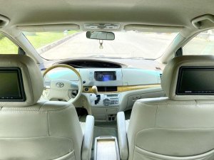 Toyota Previa 2009 - Bán Toyota Previa  LE  đời 2009, nhập khẩu số tự động