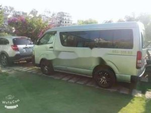 Toyota Hiace   2005 - Cần bán Toyota Hiace năm 2005, nhập khẩu, giá tốt