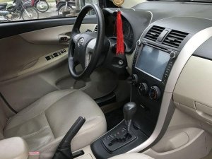 Toyota Corolla 2010 - Bán ô tô Toyota Corolla đời 2010, nhập khẩu nguyên chiếc chính hãng