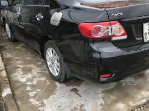 Toyota Corolla 2010 - Bán ô tô Toyota Corolla đời 2010, nhập khẩu nguyên chiếc chính hãng