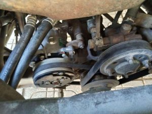 Toyota Previa 1995 - Bán xe Toyota Previa sản xuất năm 1995, xe nhập chính hãng