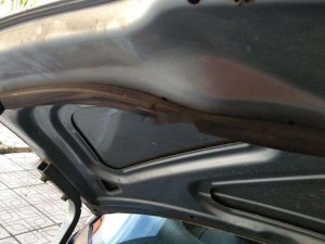 Toyota Previa 1995 - Bán xe Toyota Previa sản xuất năm 1995, xe nhập chính hãng