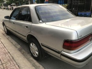 Toyota Cressida   1996 - Bán xe cũ Toyota Cressida đời 1996, màu bạc, xe nhập