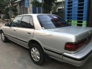 Toyota Cressida   1996 - Bán xe cũ Toyota Cressida đời 1996, màu bạc, xe nhập