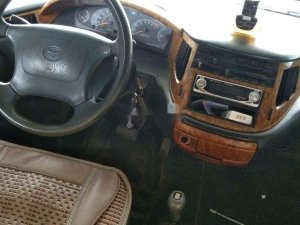 Toyota Previa 1995 - Bán xe Toyota Previa sản xuất năm 1995, xe nhập chính hãng
