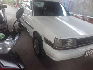 Toyota Corona 1985 - Bán ô tô Toyota Corona sản xuất năm 1985, màu trắng, xe nhập